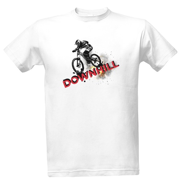Downhill