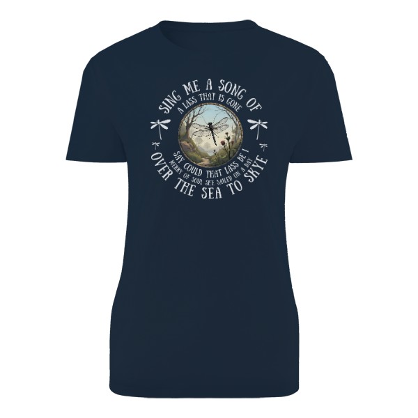 Tričko s potlačou Nový produkt