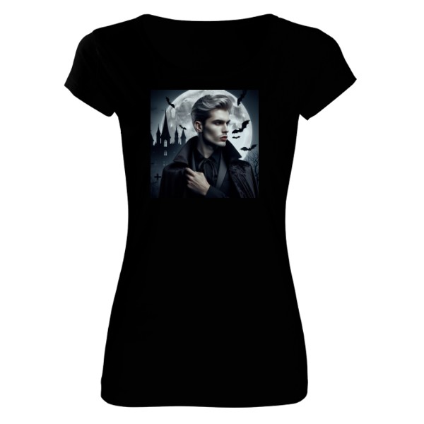 Drákula T-shirt