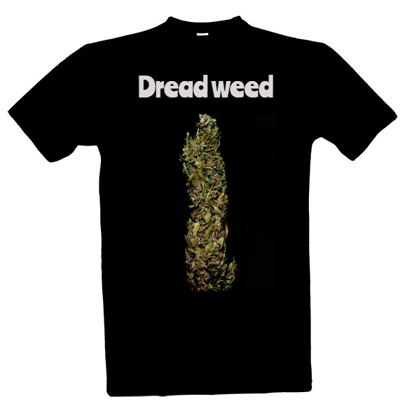 Dread weed
