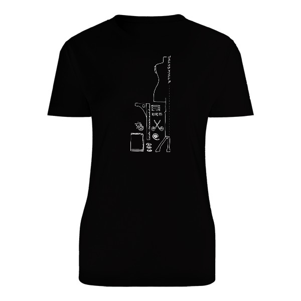 Dressmaker (dámské)