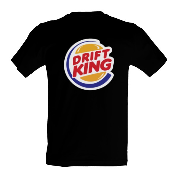 Drift King
