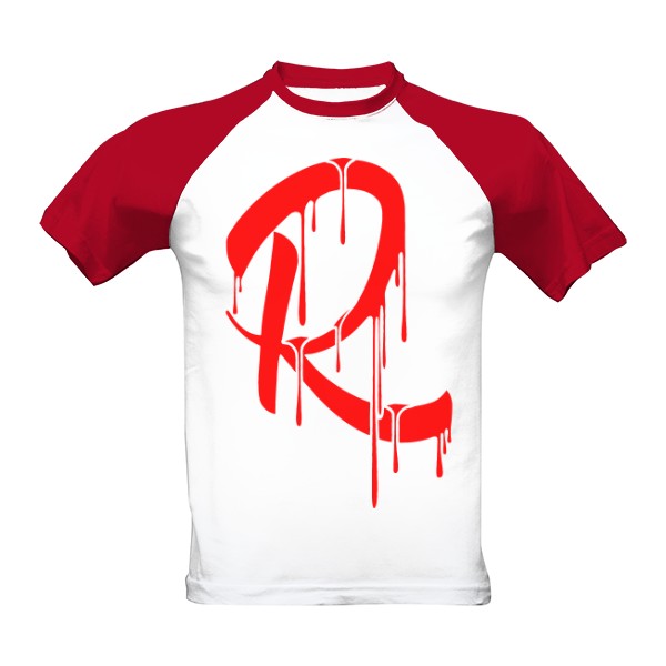 Tričko s potiskem Dripping R Ramirez hip hop