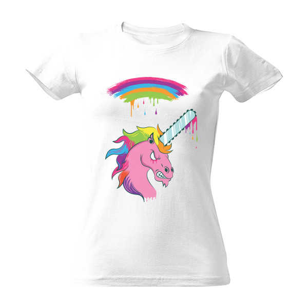 Drsňácky jednorožec