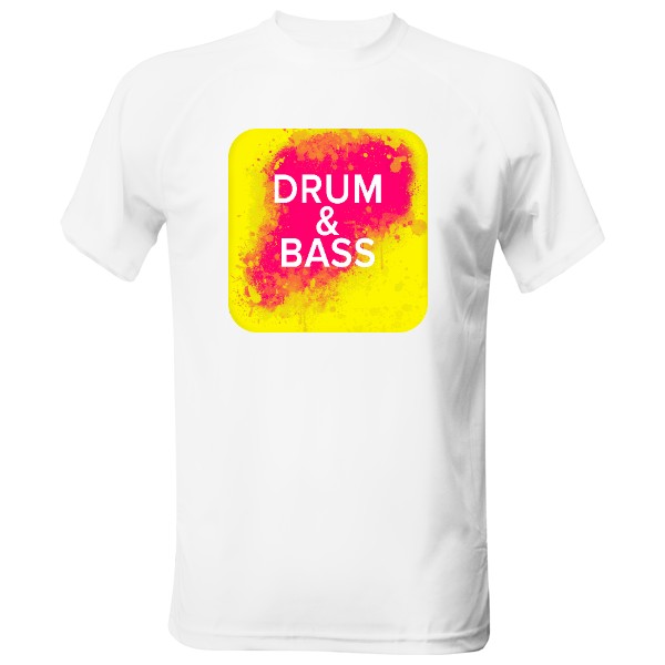 DRUM & BASS