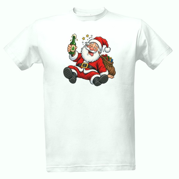 T-shirt Nový produkt