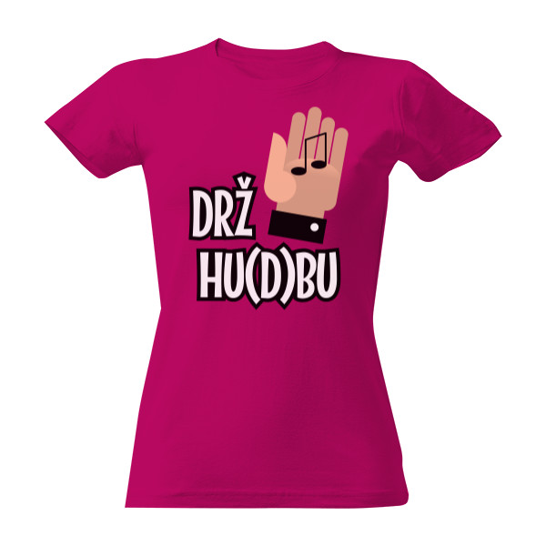 Tričko s potlačou Nový produkt