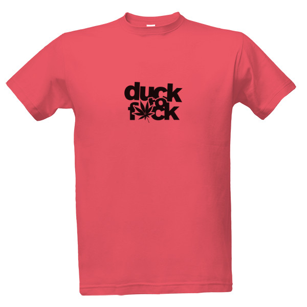 Duck T-shirt