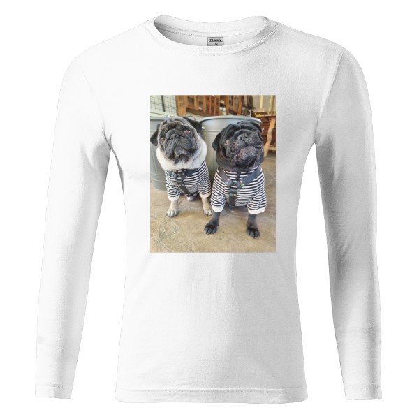 Nový produkt T-shirt