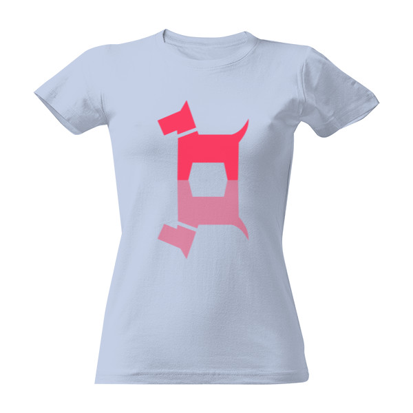 Tričko s potlačou Nový produkt