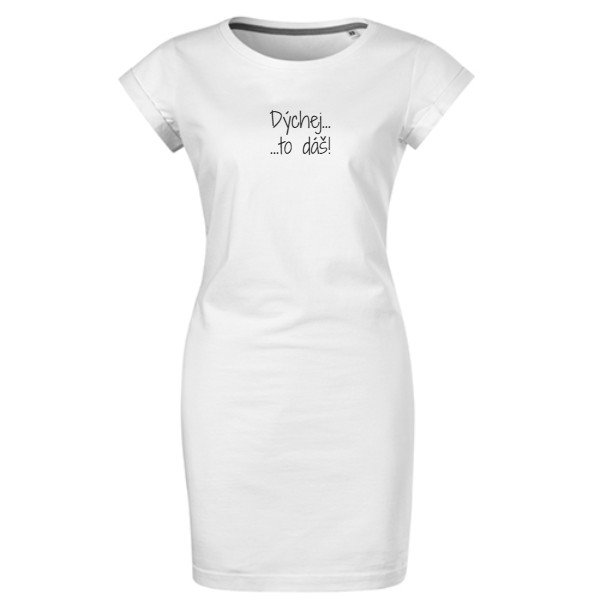 Dýchej, to dáš! T-shirt