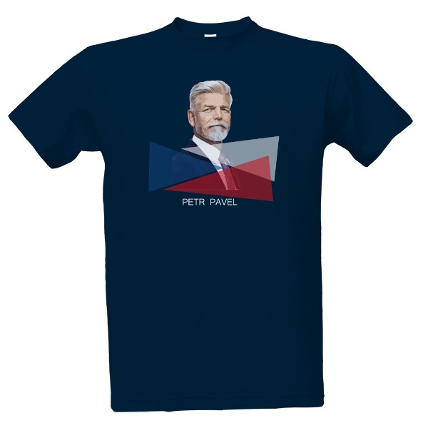 Prezident Pavel