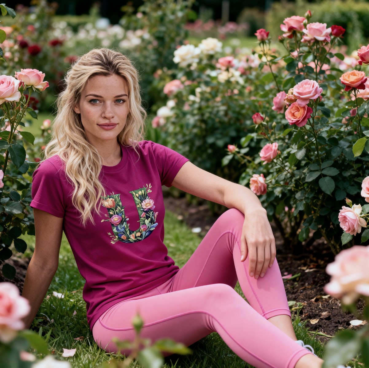 Nový produkt T-shirt