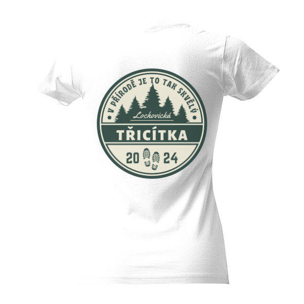 LOCHOVICKÁ TŘICÍTKA 2024