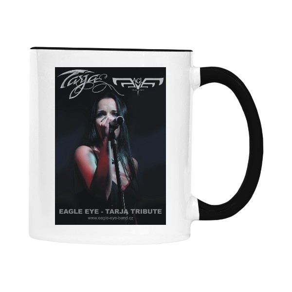 Eagle Eye - Tarja Tribute - hrnek