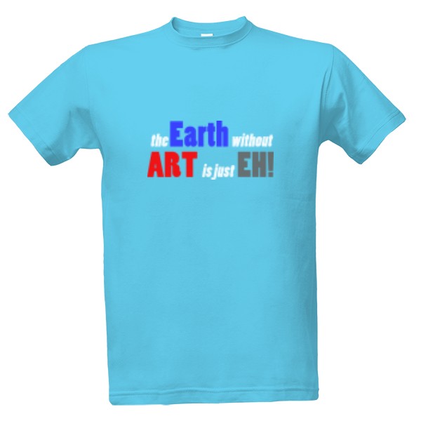 Earth - art