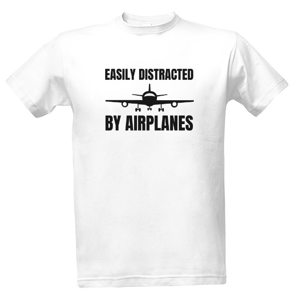 Tričko s potlačou Nový produkt