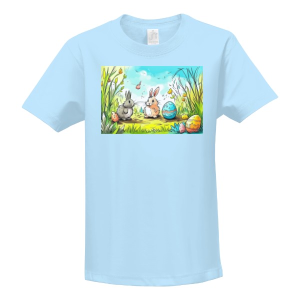 Easter T-shirt