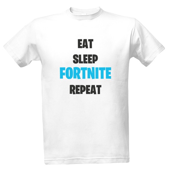 Tričko s potlačou Nový produkt