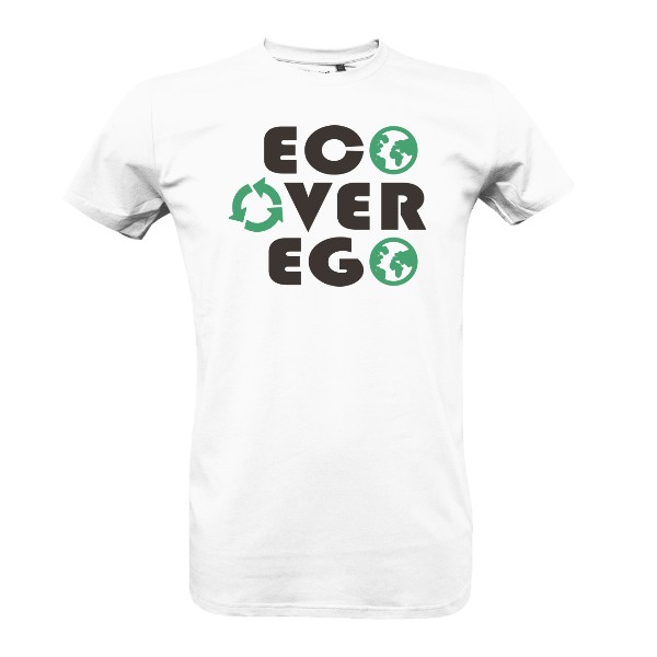 Eco over ego