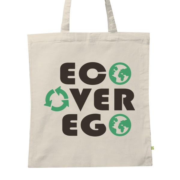 Eco over ego