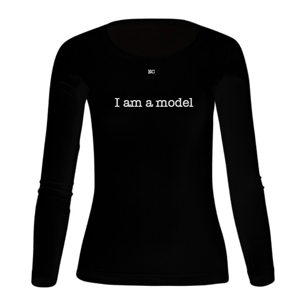 ECxModel Tee W