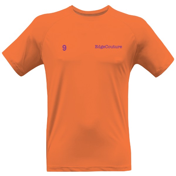 EdgeCouture Football Jersey 