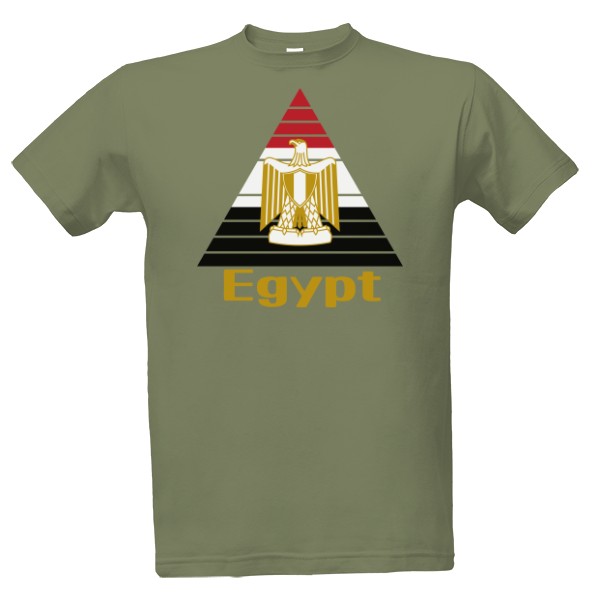 T-shirt Egypt