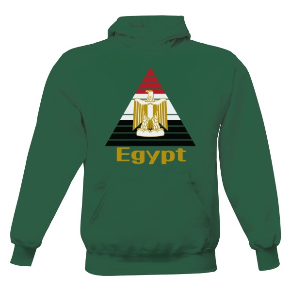 Men's hoodie Egypt