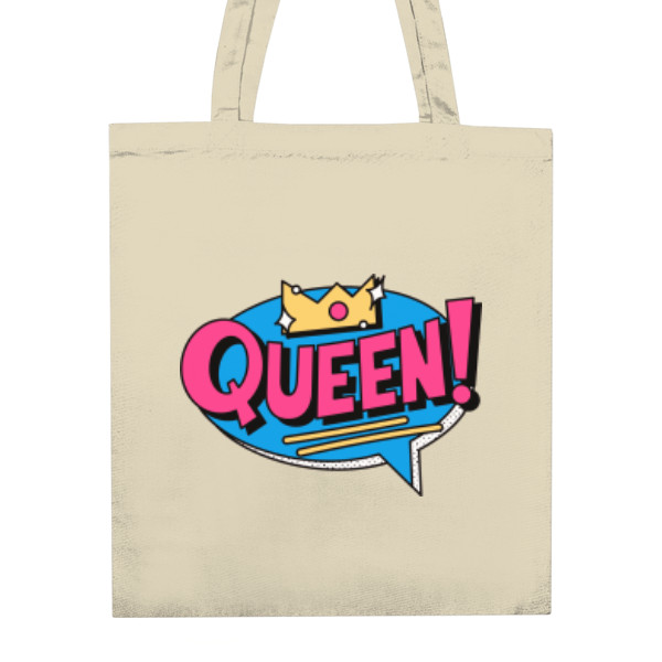 Taška Queen výprodej