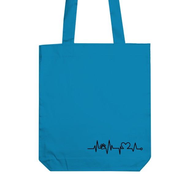 EKG tlapka a srdce 2