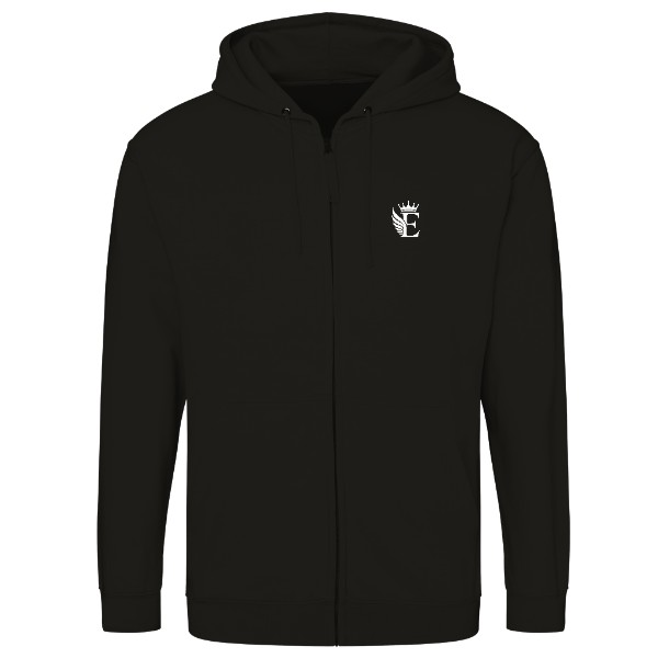 Elyon World – Signature Zip Edition Black