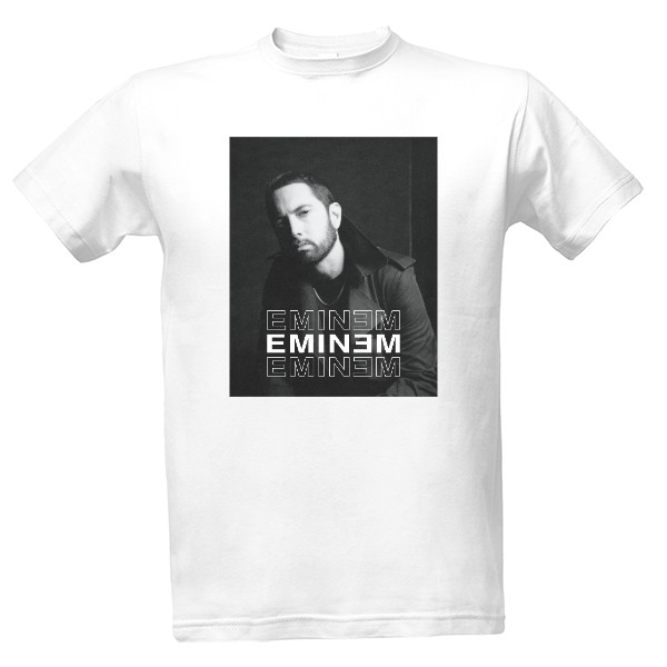 T-shirt Eminem