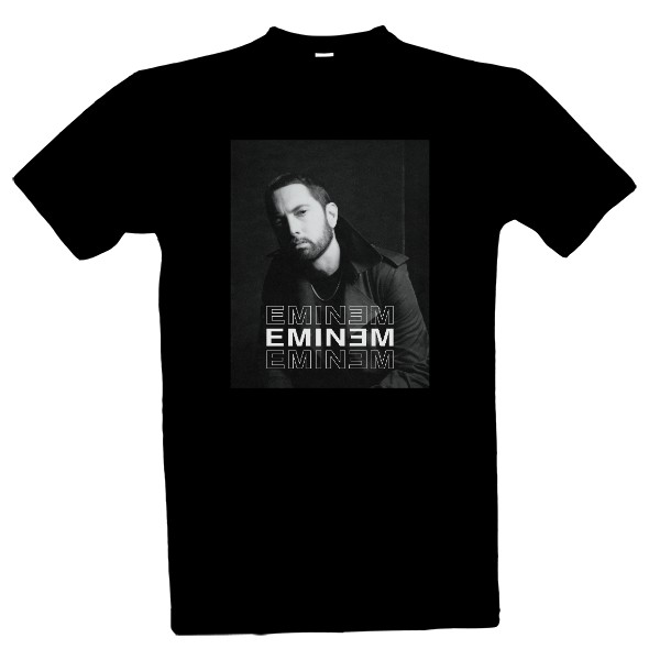 Eminem T-shirt