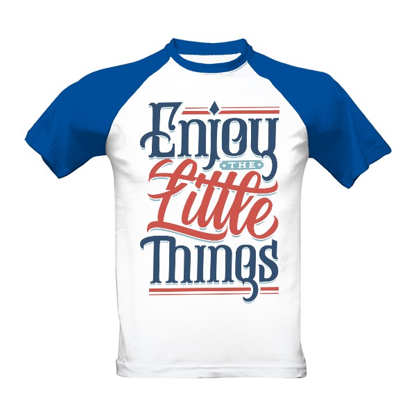 Tričko s potiskem Enjoy Ramirez hip hop