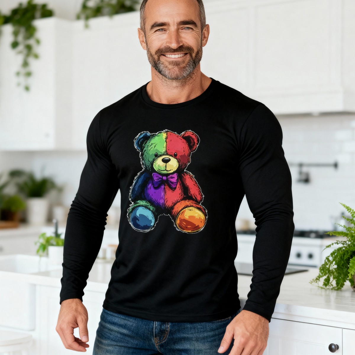 Nový produkt T-shirt