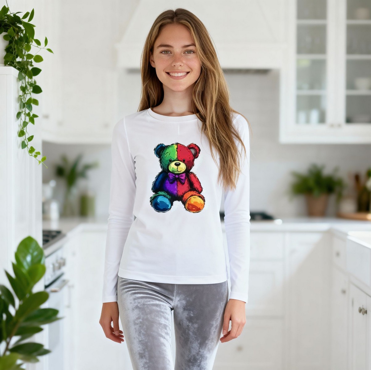 Nový produkt T-shirt