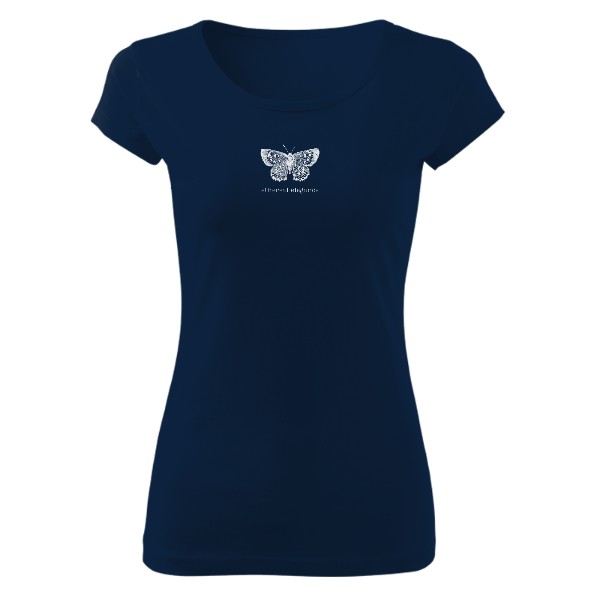 Éterická elegancia