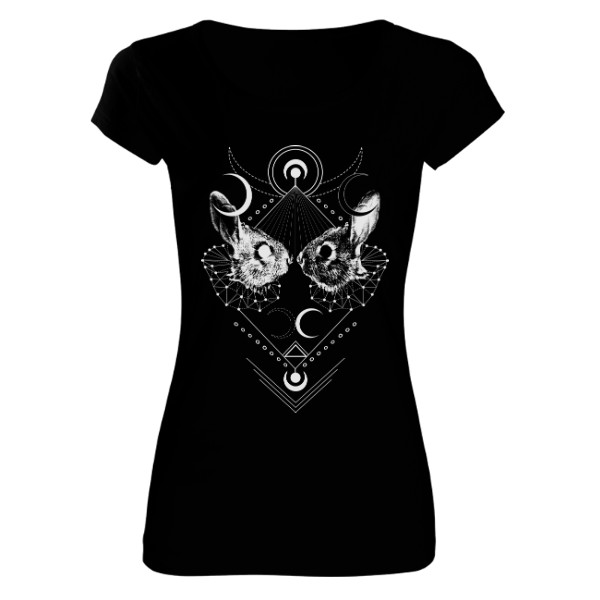 Nový produkt T-shirt