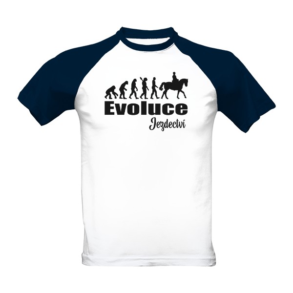 Nový produkt T-shirt