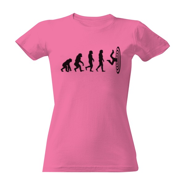 Evolúcia skok do inej dimenzie