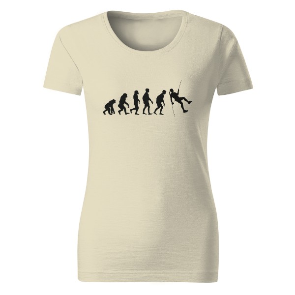 Evolution Climber T-shirt