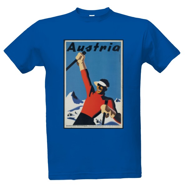 Tričko s potiskem public-domain-images-free-vintage-posters-00031