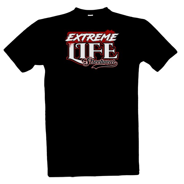 Extreme Life Streetwear