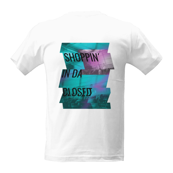 Shopin in da closetd