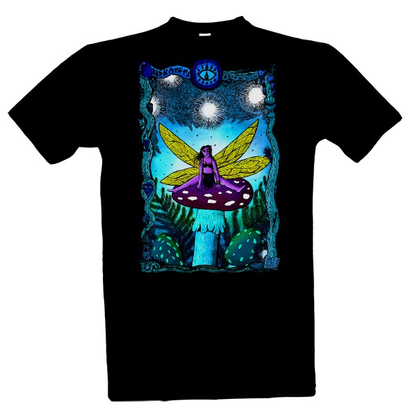 Faerie T-shirt