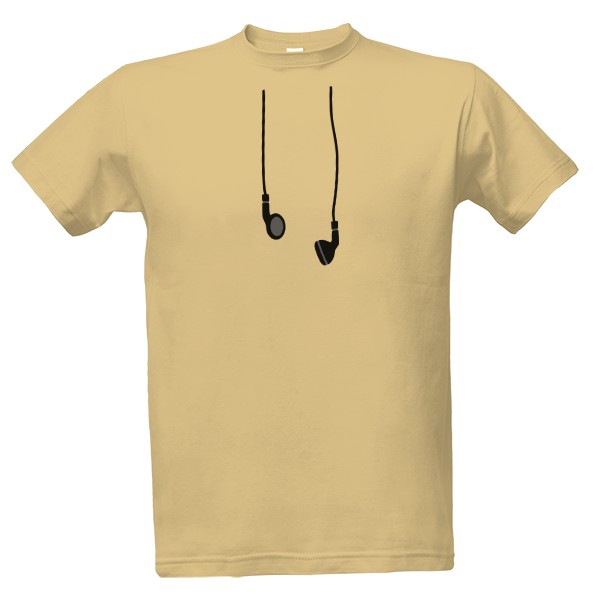 Tričko s potlačou Nový produkt