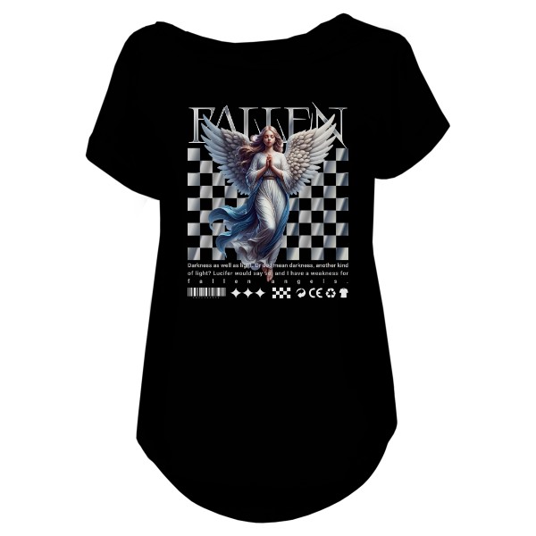 T-shirt Nový produkt