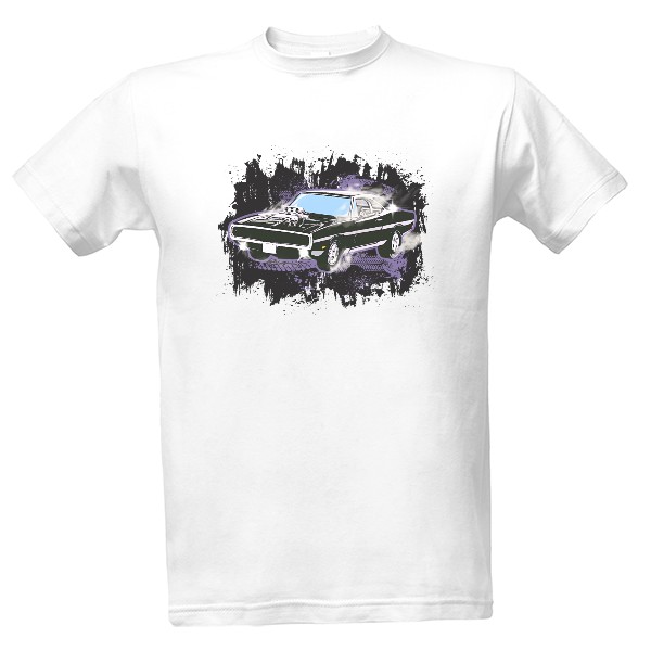 Fast and furious Dodge 