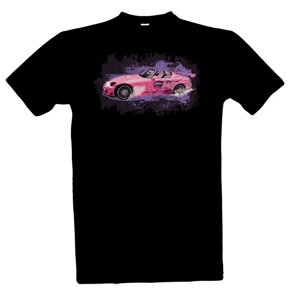 Fast and furious S2000